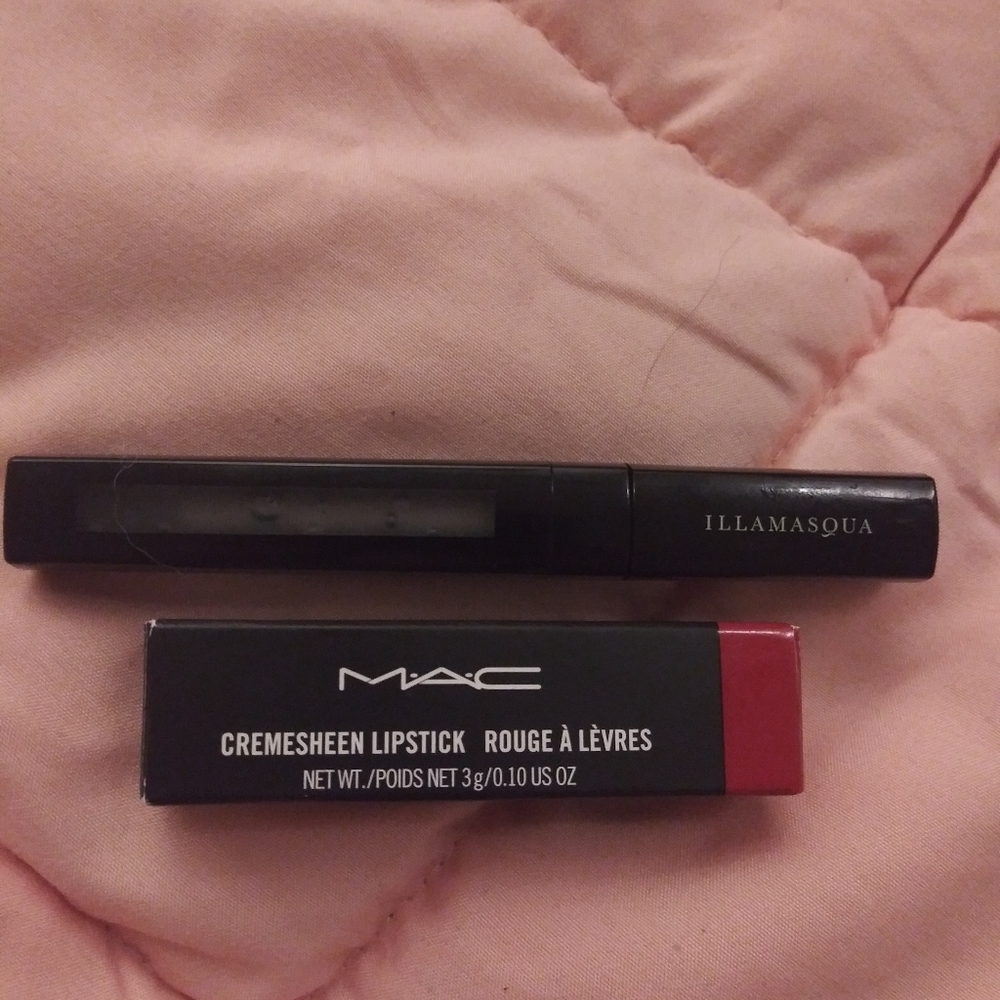 BNIB lipstick bundle